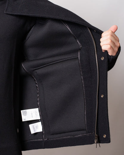 Cappotto Colmar "Outdoor" in misto lana uomo