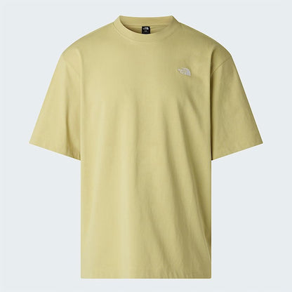 T-Shirt The North Face oversize con ricamo uomo