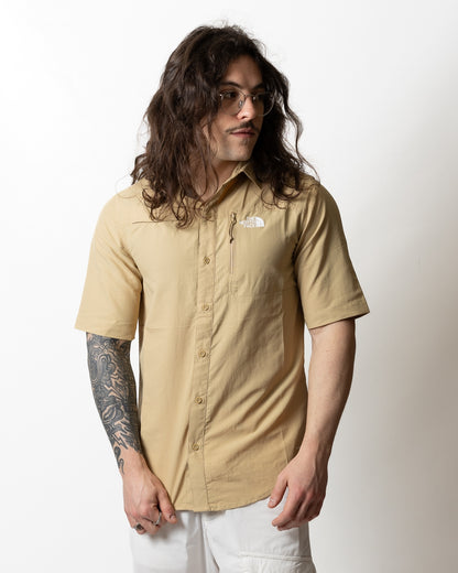 Camicia The North Face "Flashdry" uomo
