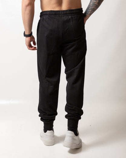 Pantalone Richmond X in felpa classic uomo