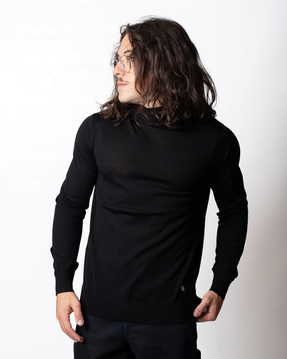 Maglia Liu Jo lupetto in lana uomo