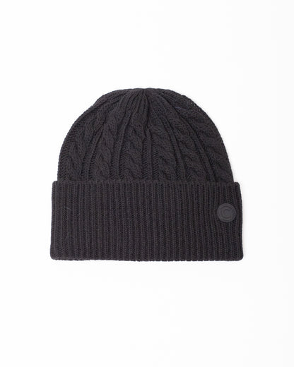 Cappello Colmar ad intreccio