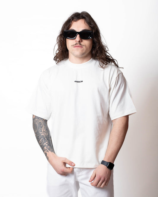 T-Shirt Barrow maxi stampa "Barrow Golf"