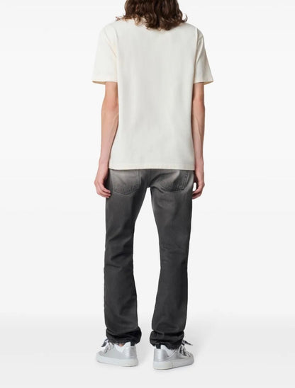 T-Shirt Marcelo Burlon "County Headletter" uomo