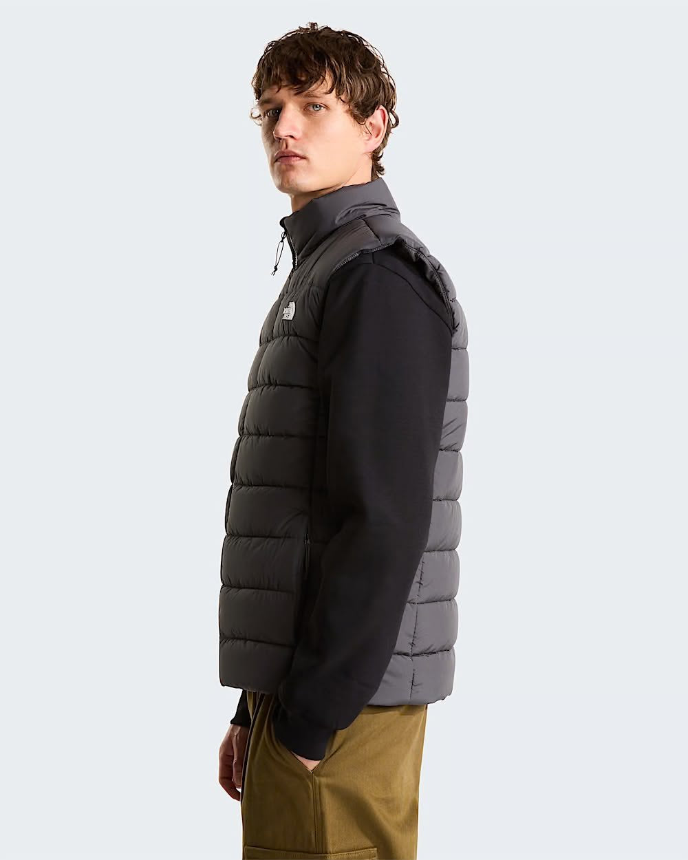 Gilet The North Face "Aconcagua" uomo