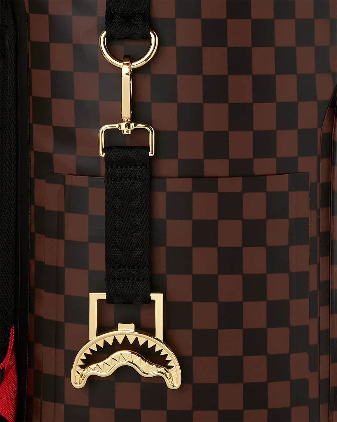 Zaino Sprayground termico borsafrigo "Cooler backpack" marrone