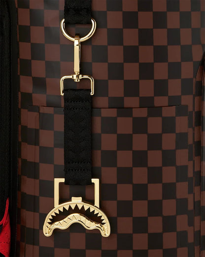 Zaino Sprayground termico borsafrigo "Cooler backpack" marrone