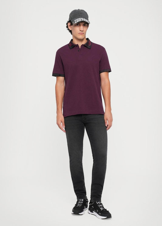 Jeans Versace Jeans Couture narrow fit uomo