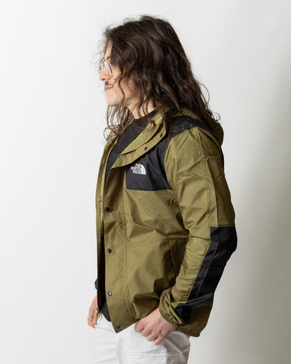 Giubbotto The North Face "MTN Jacket" uomo