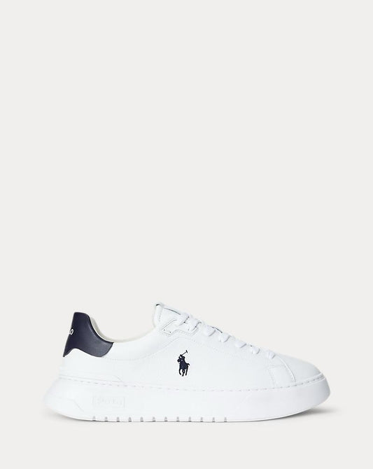 Sneakers Polo Ralph Lauren "Rlite Court" uomo
