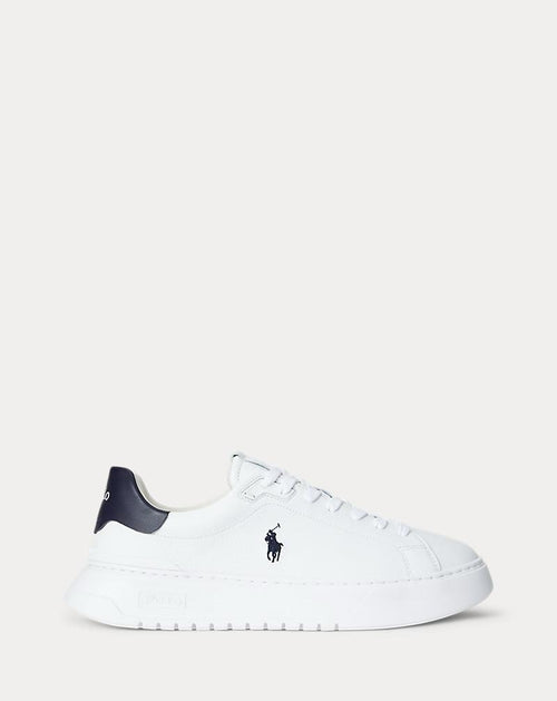 Sneakers Polo Ralph Lauren "Rlite Court" uomo