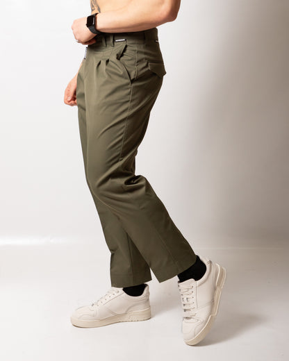 Pantalone G2Firenze "Soft Pant" uomo