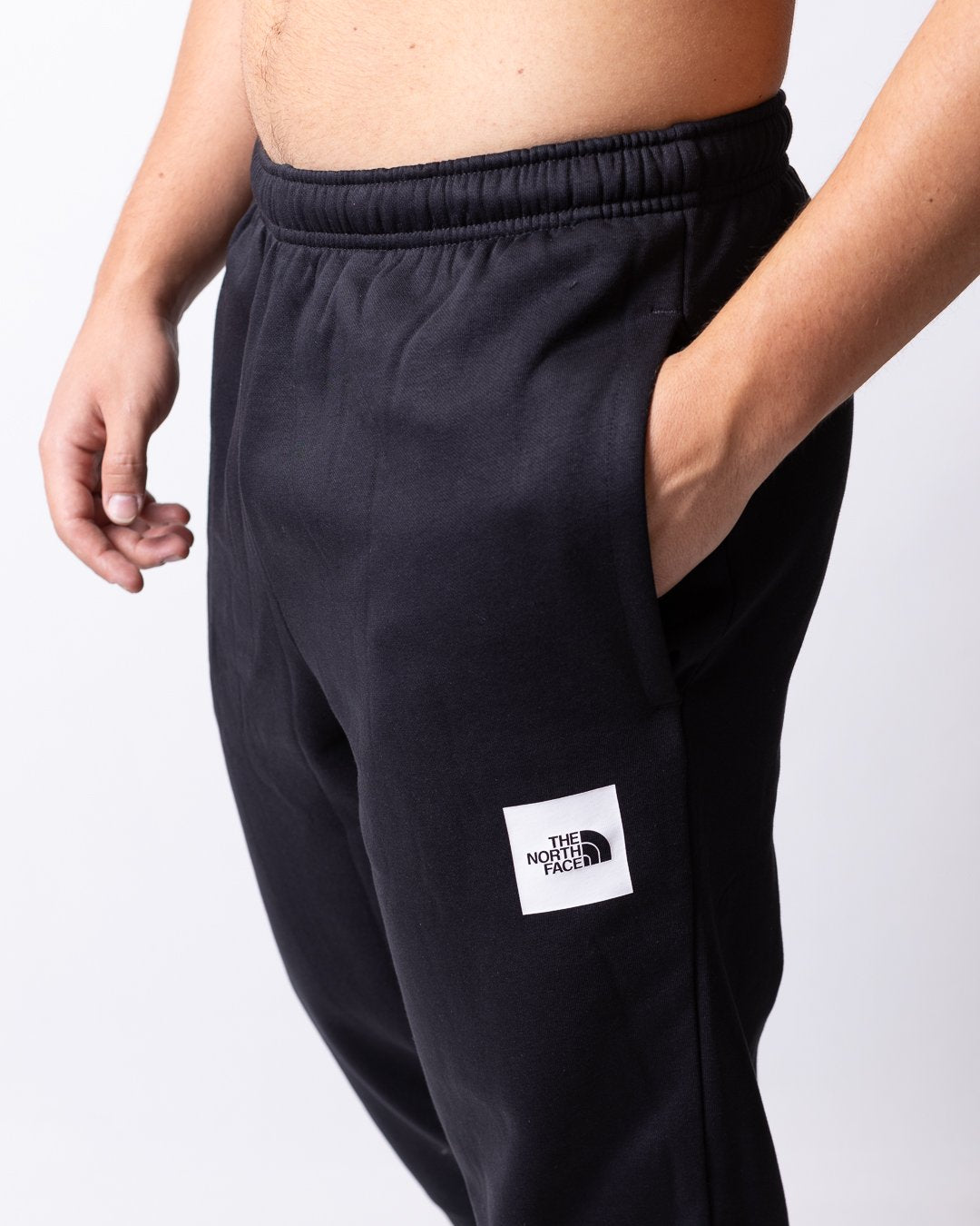 Pantalone The North Face con logo 