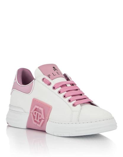 Sneakers Philipp Plein "Low-top Phantom Kick$"