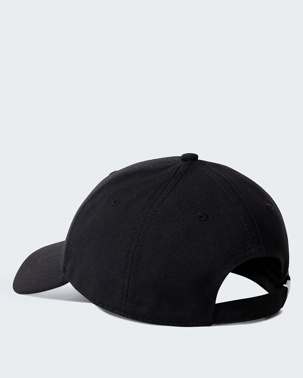 Cappello The North Face con visiera e logo frontale