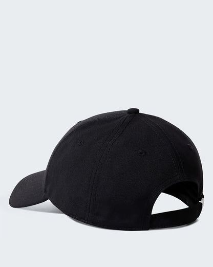 Cappello The North Face con visiera e logo frontale