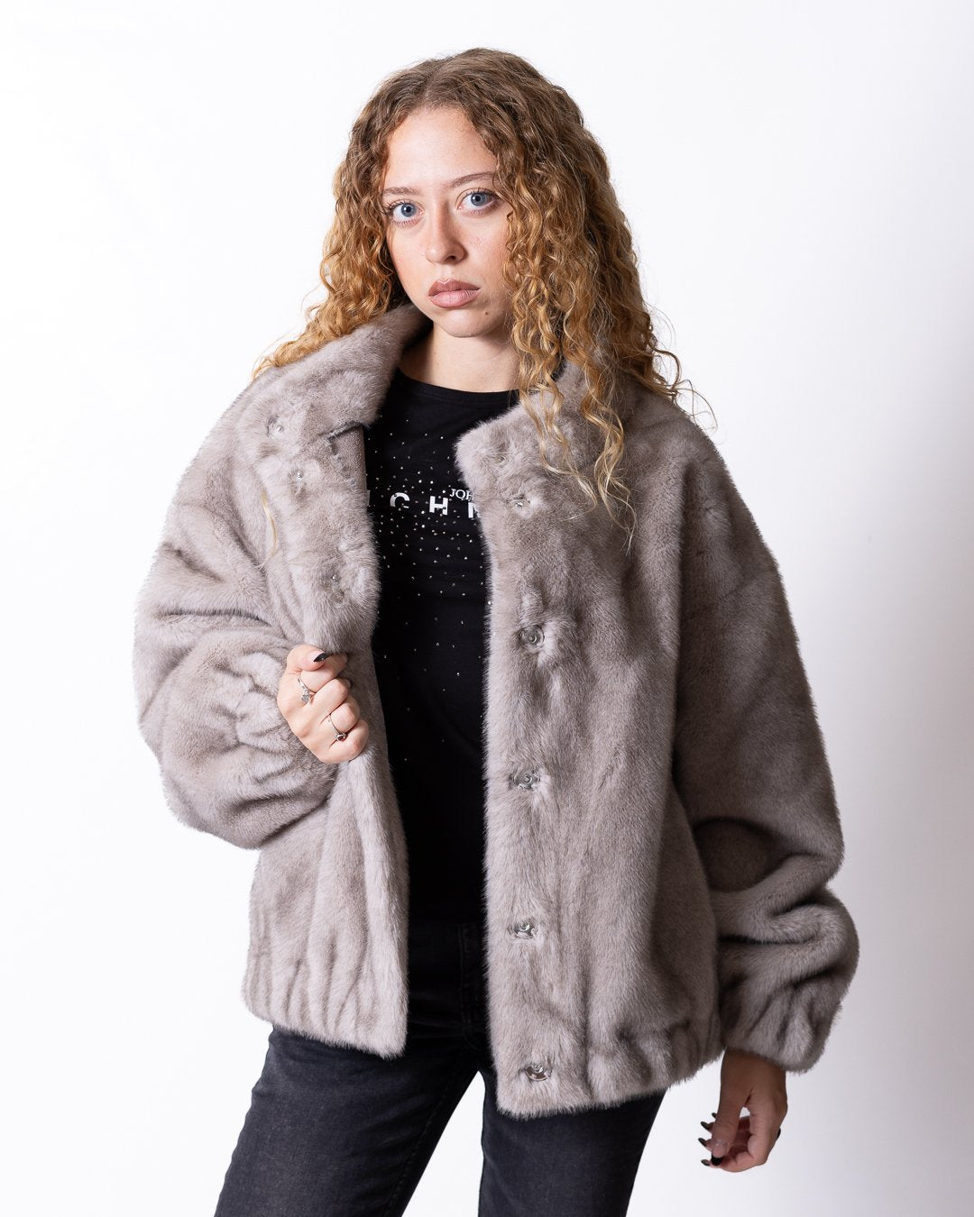 Pelliccia Richmond X donna