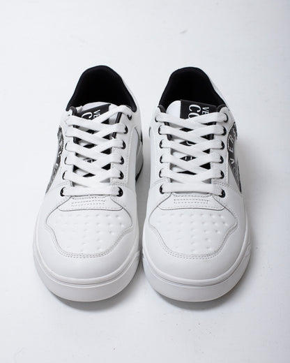Sneakers Versace Jeans Couture "Logo Print" uomo