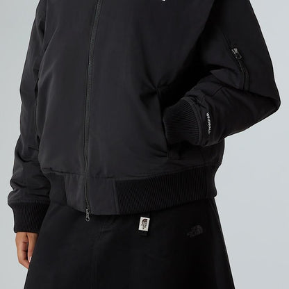 Giubbotto The North Face bomber logo classic uomo