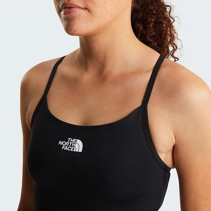 Top The North Face "Flex" donna