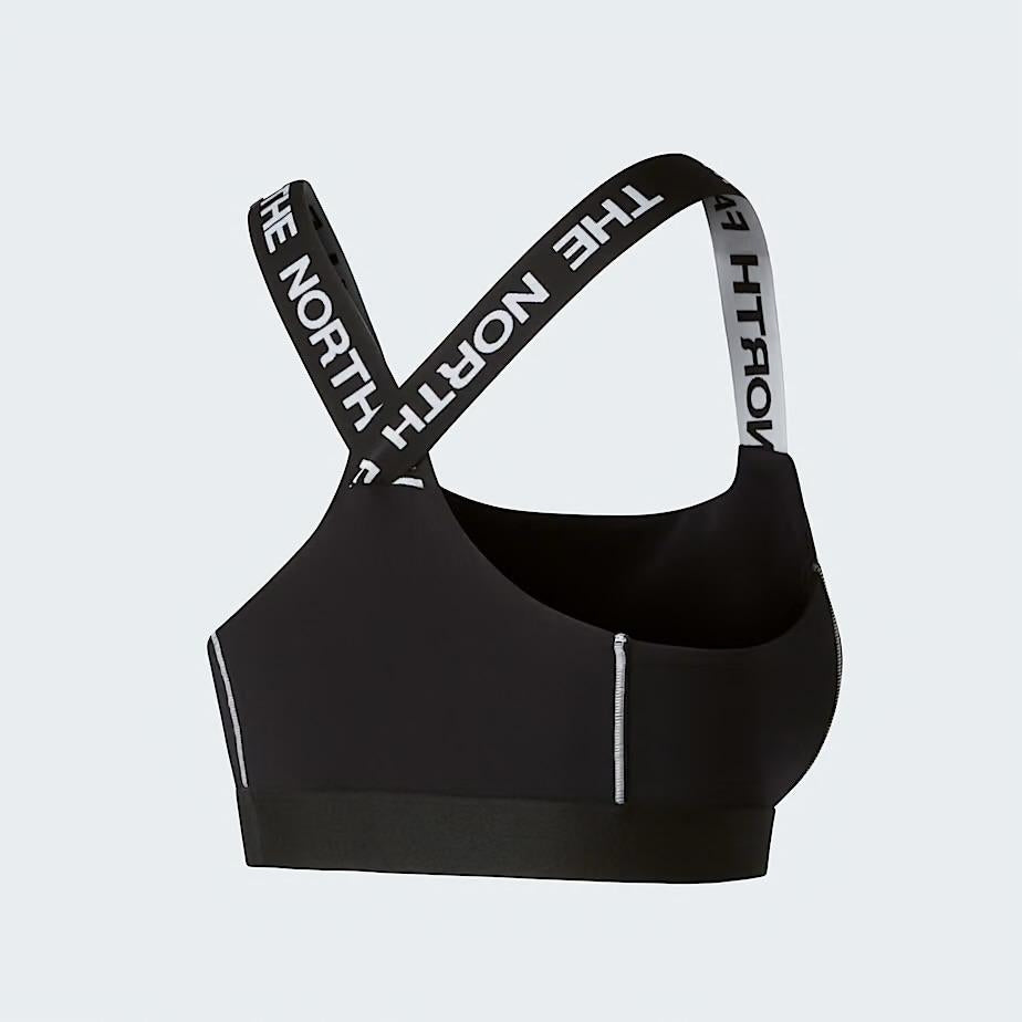 Top The North Face "Cambrena" donna
