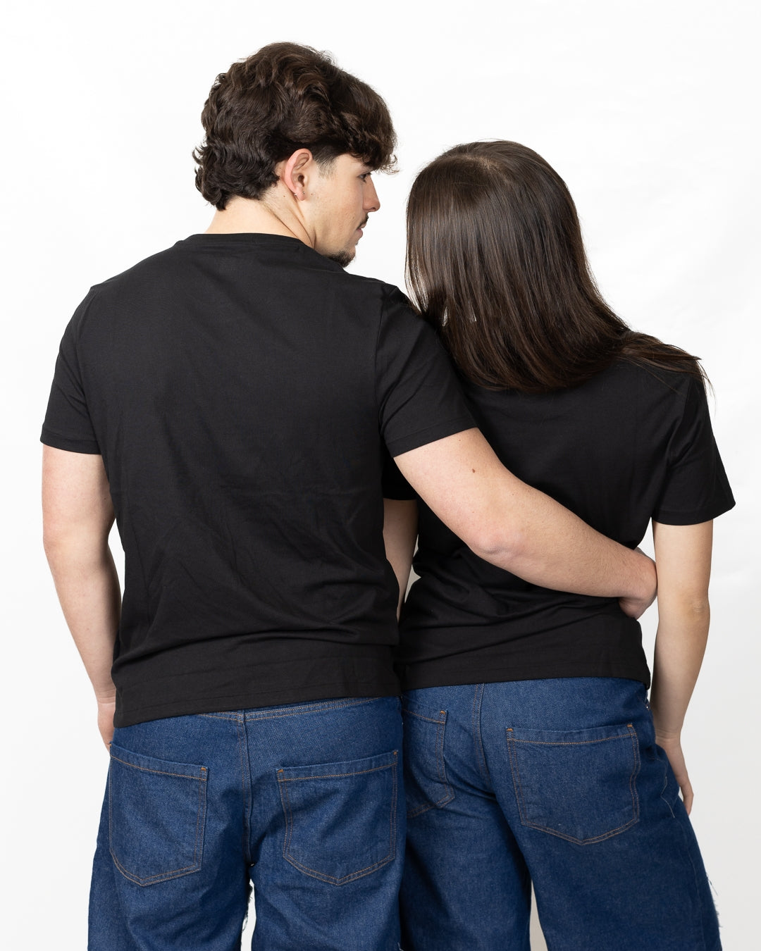 T-Shirt Polo Ralph Lauren con stampa e ricamo 