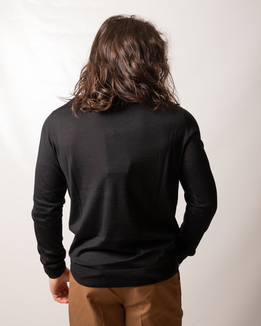 Maglia Colmar in lana regular uomo