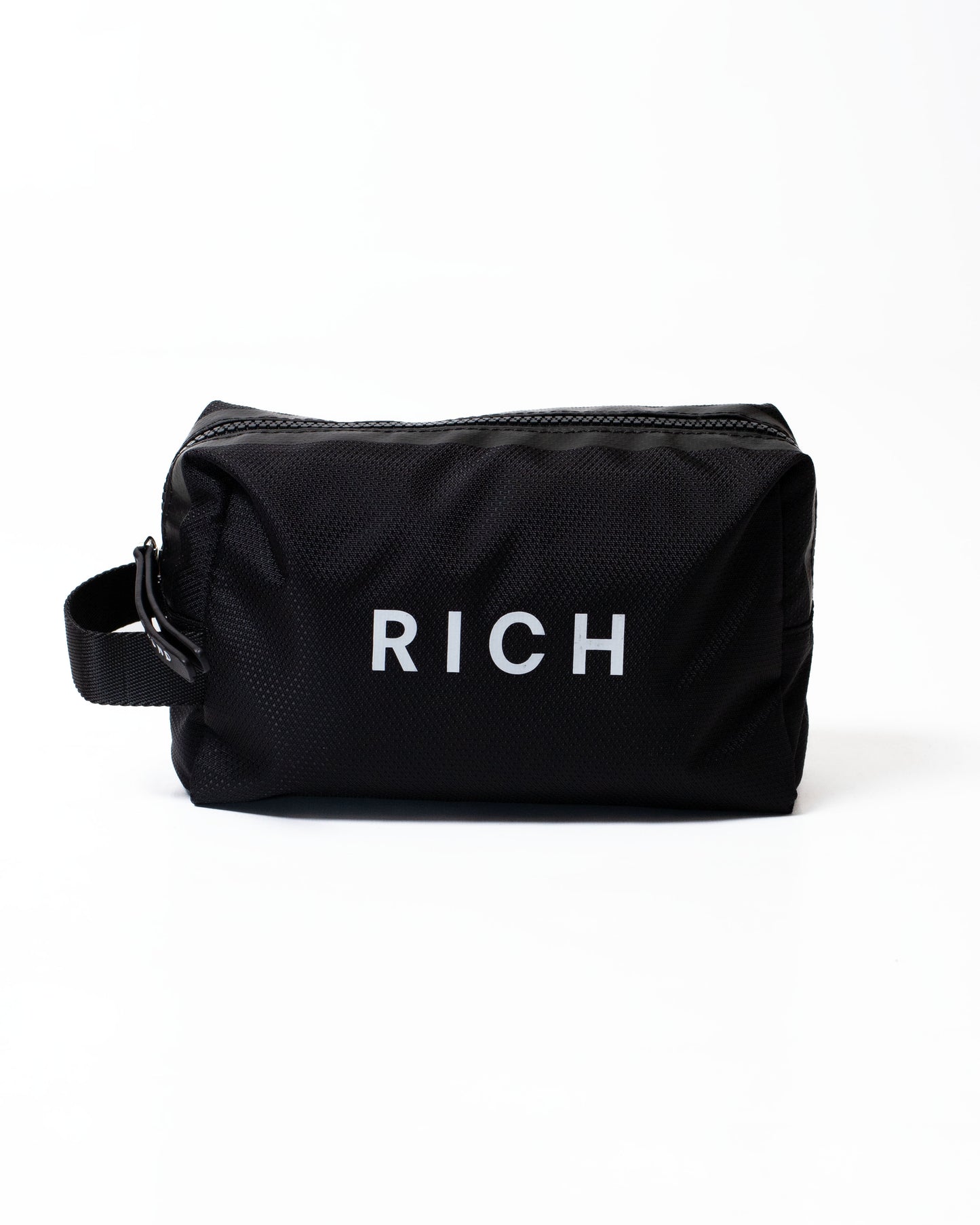 Pochette Richmond in tessuto