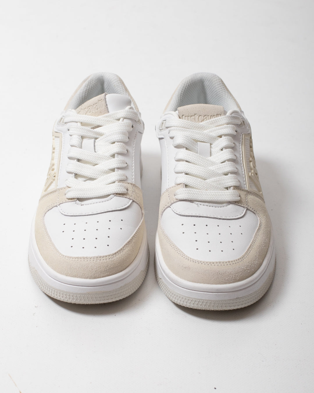 Sneakers Just Cavalli "Fondo Azula" uomo