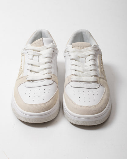 Sneakers Just Cavalli "Fondo Azula" uomo