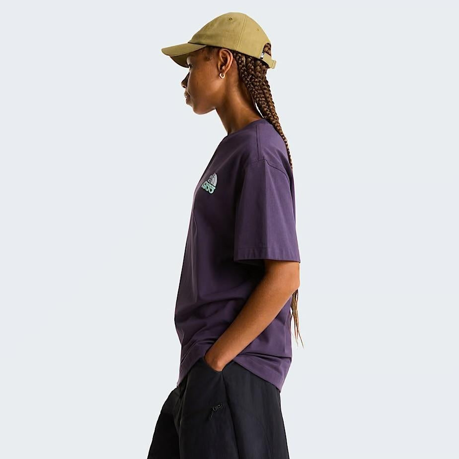 T-Shirt The North Face "1966" uomo