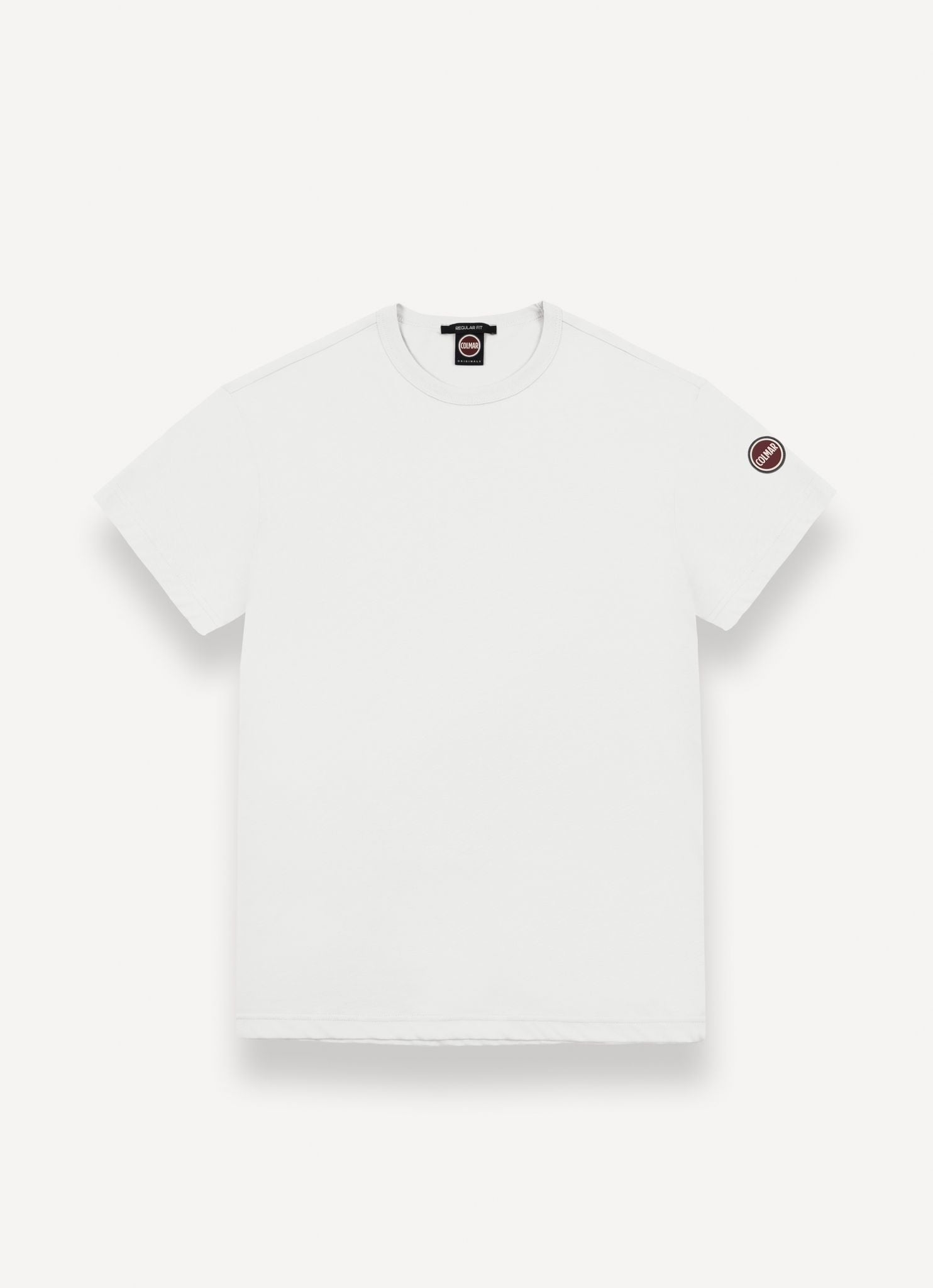 T-Shirt Colmar "Frida" regular uomo