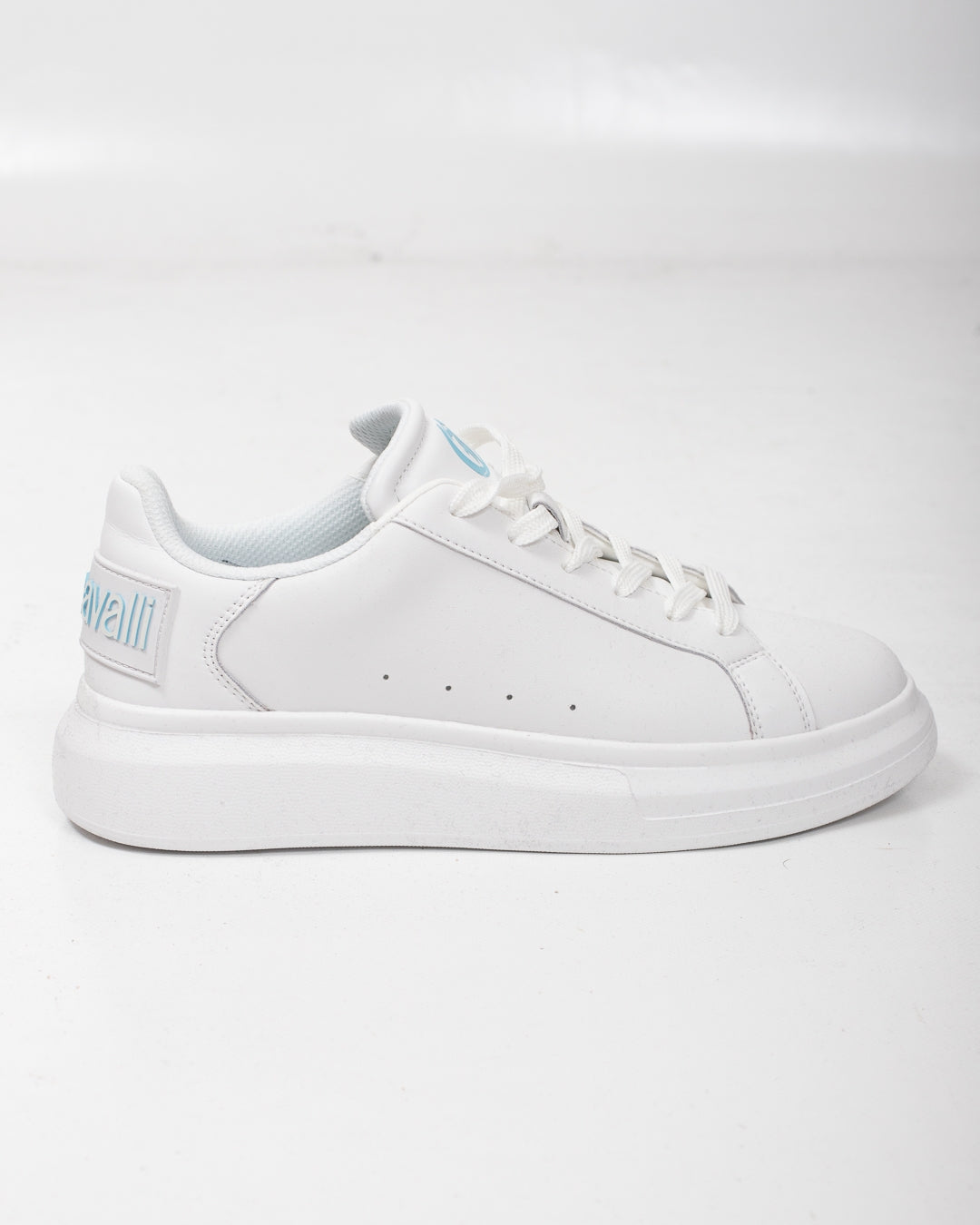 Sneakers Just Cavalli "Fondo Ursa" uomo