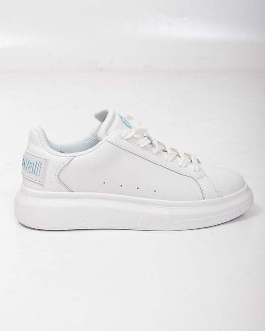 Sneakers Just Cavalli "Fondo Ursa" uomo