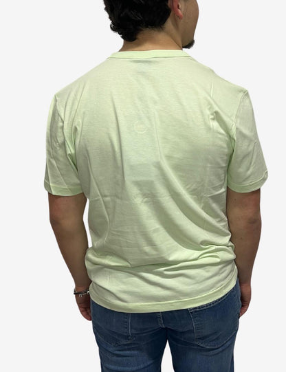 T-Shirt Colmar in morbido jersey uomo