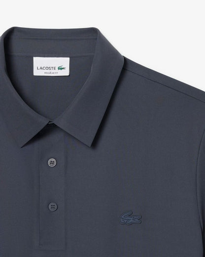 Polo Lacoste "Commuter" regular uomo