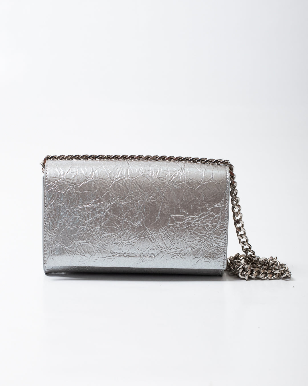 Borsa Richmond shoulder con catena donna