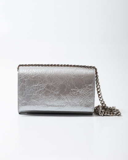 Borsa Richmond shoulder con catena donna