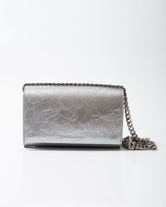 Borsa Richmond shoulder con catena donna
