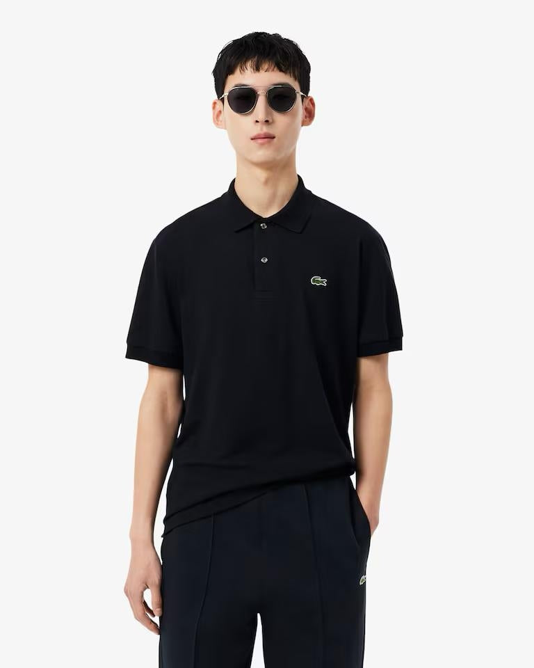 Polo Lacoste "Classic Fit Piquet" uomo