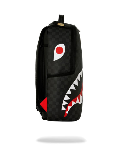 Zaino Sprayground nero FAMILY GUY STEWIE HOLDING BEAR KEYCHAIN BACKPACK 