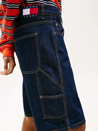Short Tommy Jeans relaxed uomo