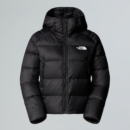 Giubbotto The North Face puffer 600 cropped donna