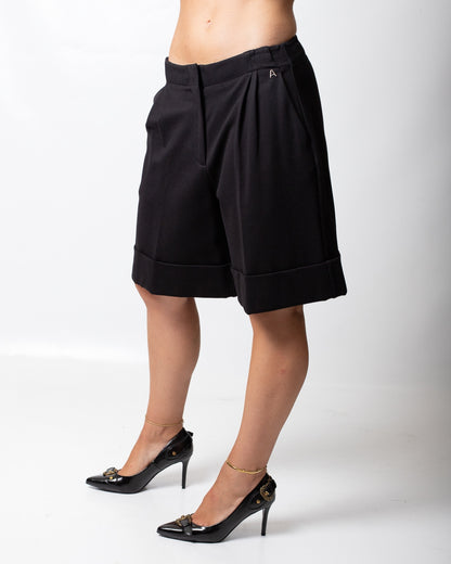 Bermuda Twinset Actitude chino donna
