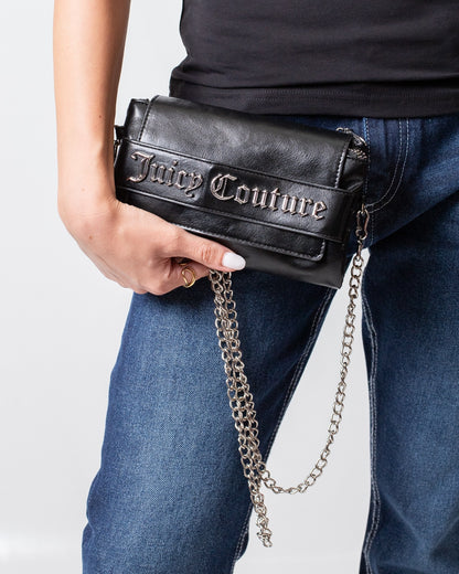 Borsa Juicy Couture "Box Bag" donna
