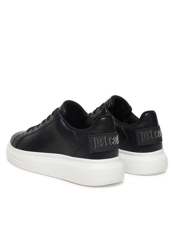 Sneakers Just Cavalli "Fondo Ursa" uomo