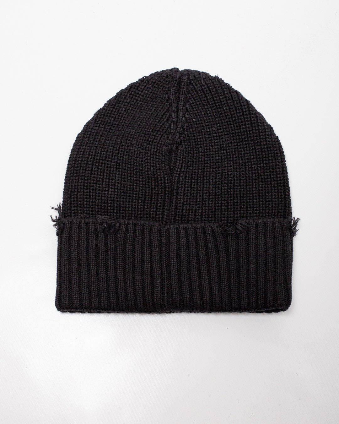 Cappello Disclaimer logato in cotone