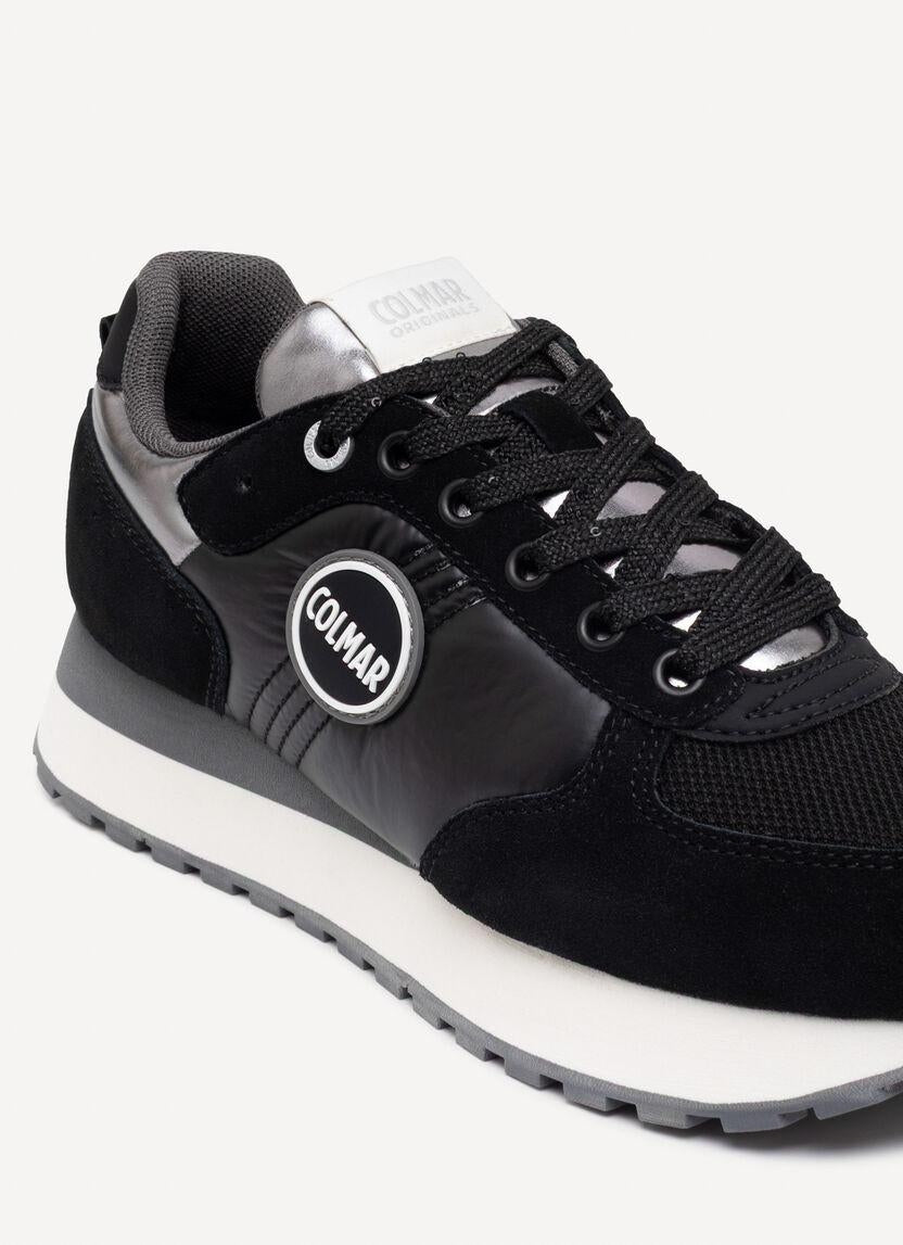 Sneakers Colmar "Travis Authentic" donna