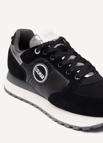 Sneakers Colmar "Travis Authentic" donna
