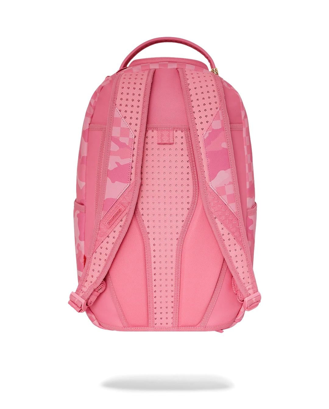 Zaino Sprayground rosa Pink 3AM riptide dlxsv backpack
